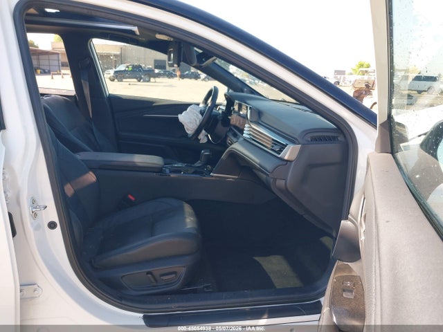 Toyota Camry Xse