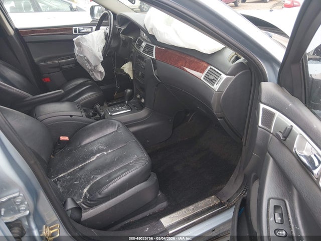 Chrysler Pacifica Touring