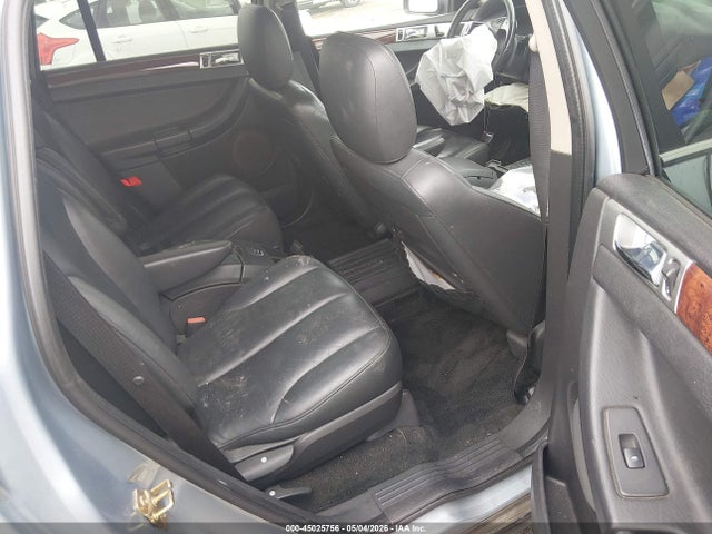 Chrysler Pacifica Touring