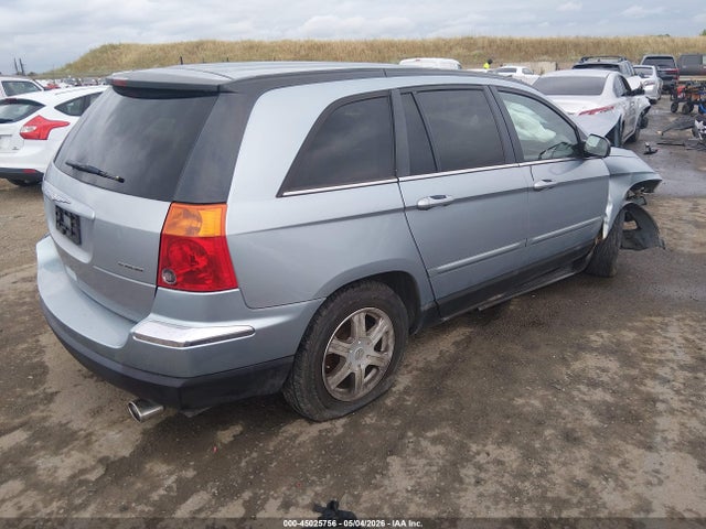 Chrysler Pacifica Touring