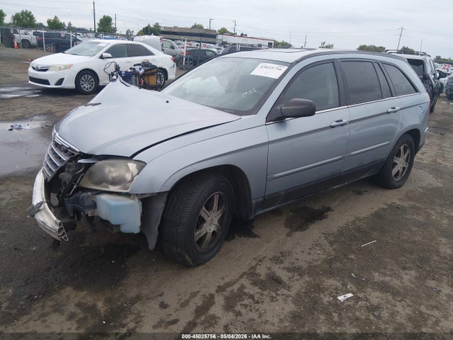 Chrysler Pacifica Touring