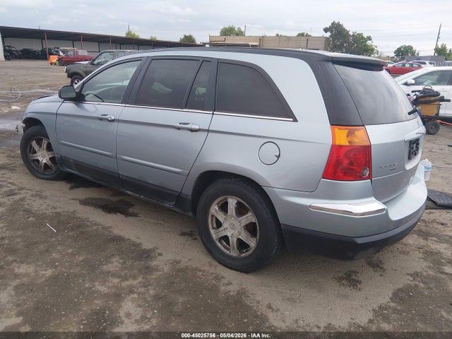 Chrysler Pacifica Touring