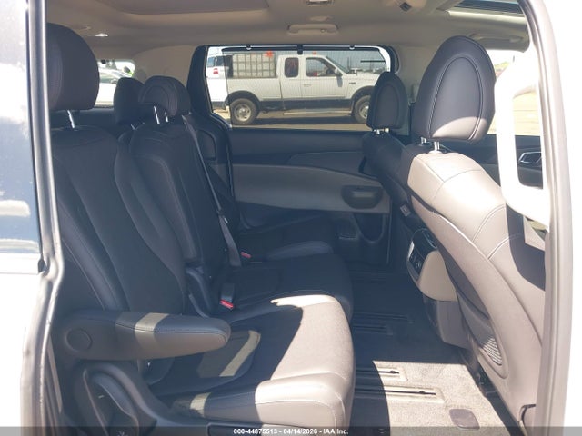 Kia Carnival Sx