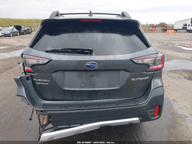 Subaru Outback Limited