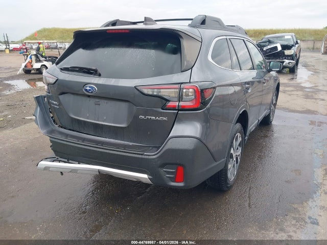 Subaru Outback Limited