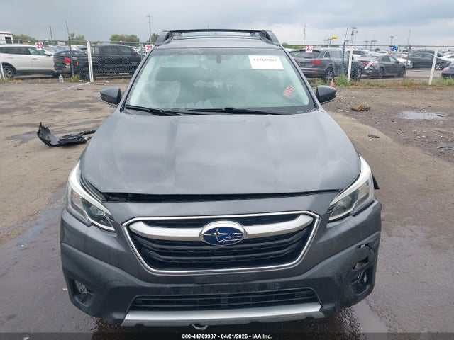 Subaru Outback Limited