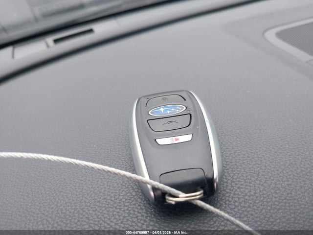 Subaru Outback Limited