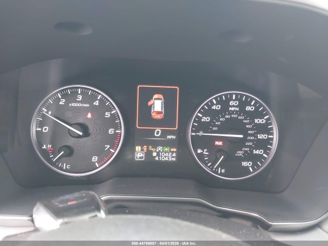 Subaru Outback Limited