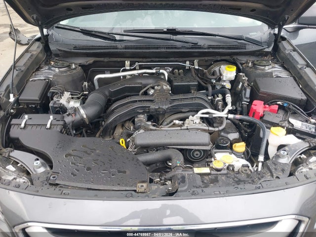 Subaru Outback Limited
