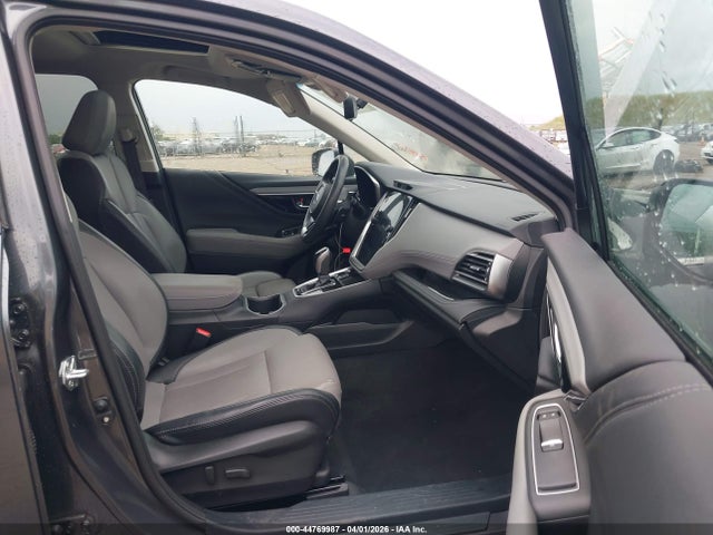 Subaru Outback Limited