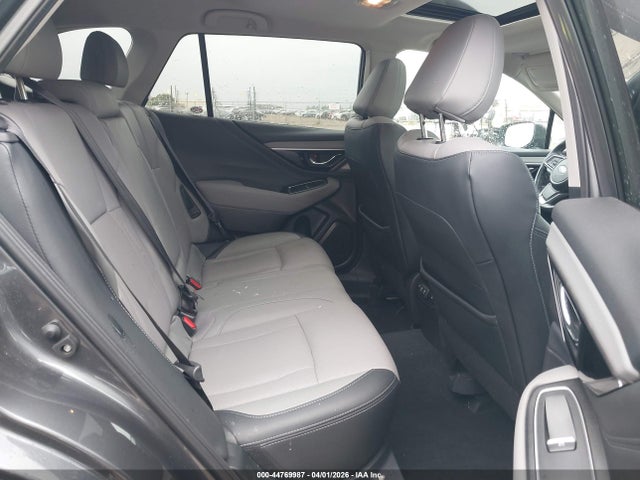 Subaru Outback Limited