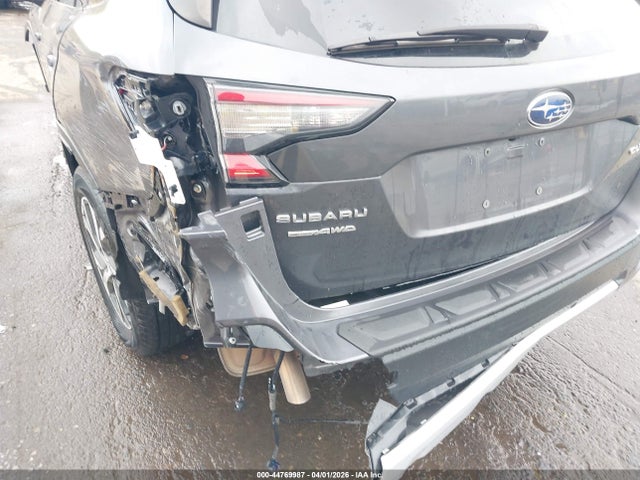 Subaru Outback Limited
