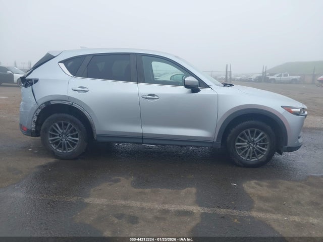Mazda Cx Touring