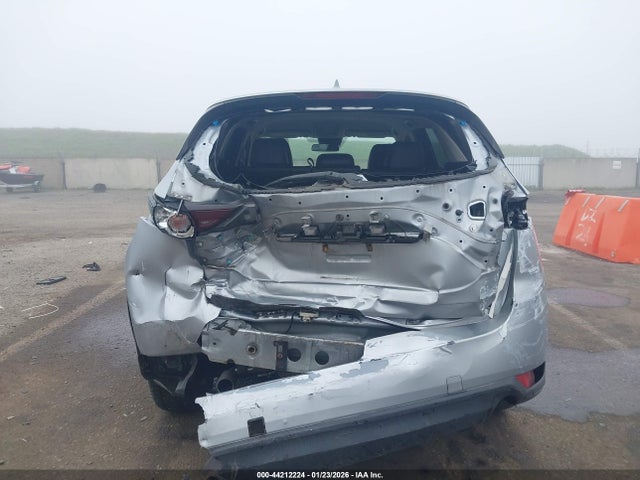 Mazda Cx Touring