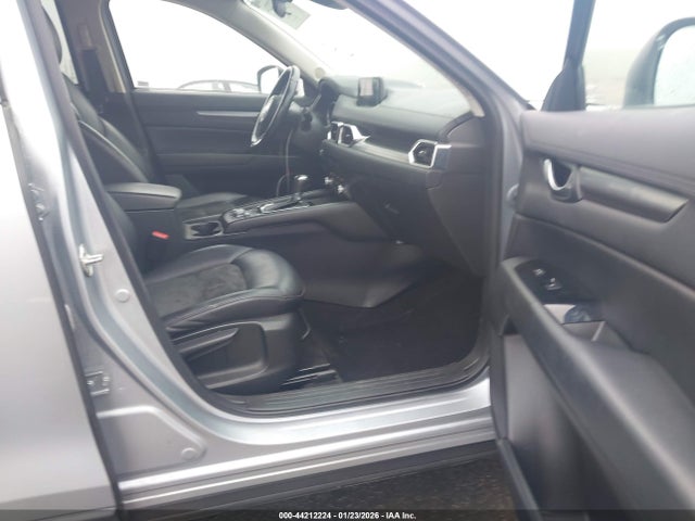 Mazda Cx Touring