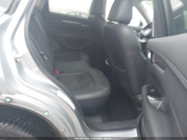 Mazda Cx Touring