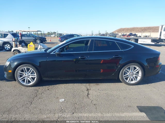 Audi A7 3.0 Tdi Premium Plus
