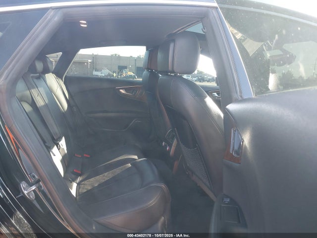 Audi A7 3.0 Tdi Premium Plus