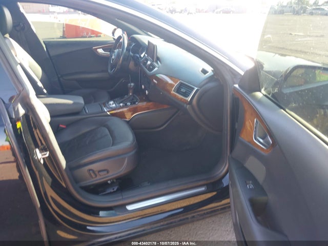 Audi A7 3.0 Tdi Premium Plus