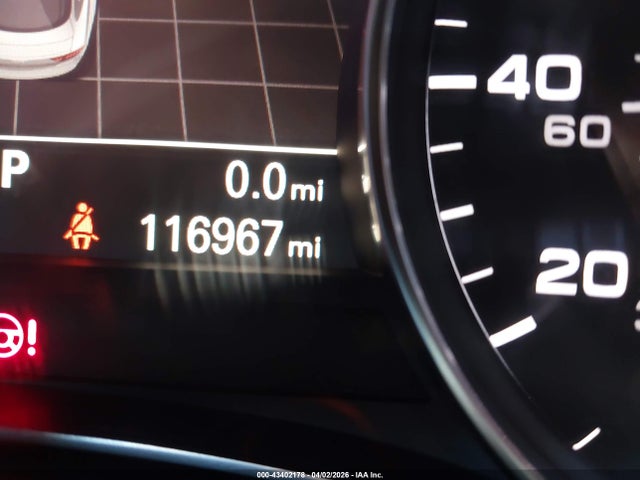 Audi A7 3.0 Tdi Premium Plus