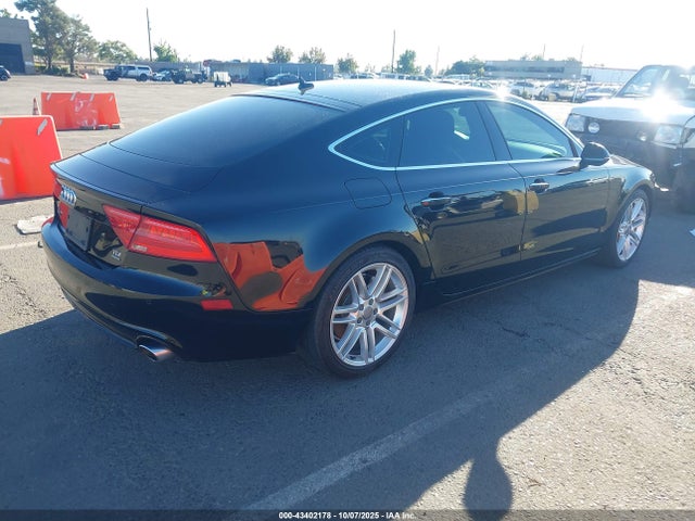 Audi A7 3.0 Tdi Premium Plus