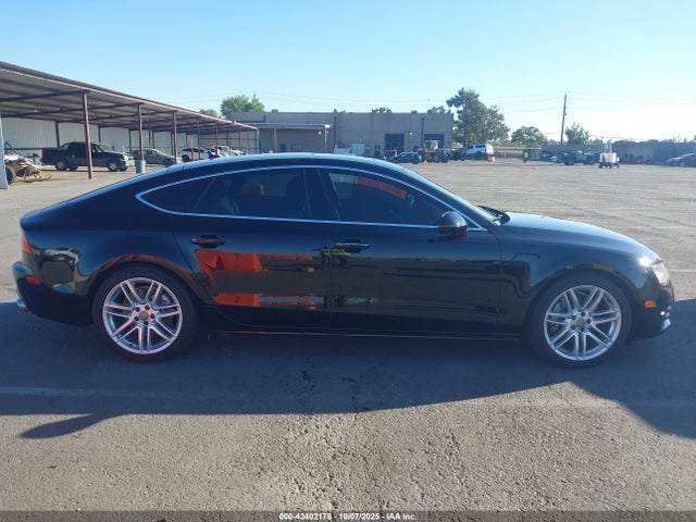 Audi A7 3.0 Tdi Premium Plus
