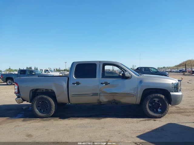Chevrolet Silverado 1500 Lt