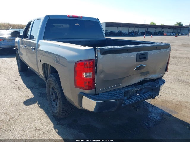Chevrolet Silverado 1500 Lt