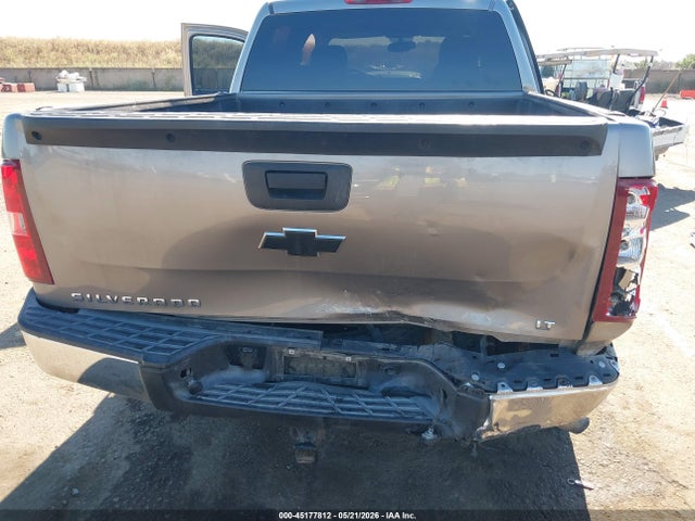 Chevrolet Silverado 1500 Lt