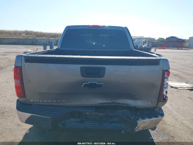 Chevrolet Silverado 1500 Lt