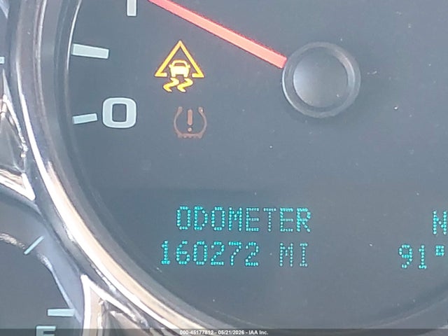 Chevrolet Silverado 1500 Lt