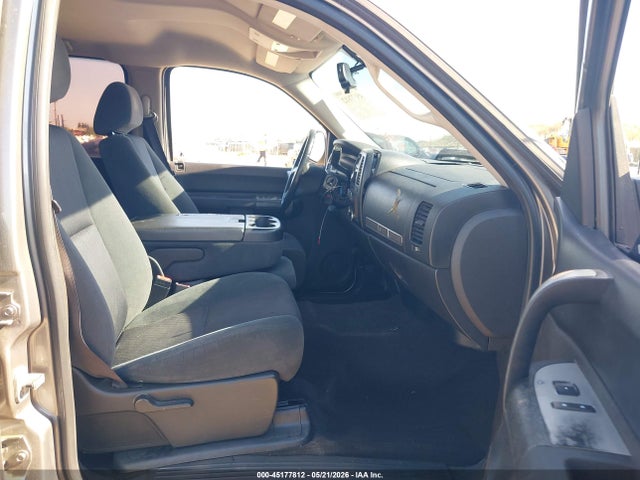Chevrolet Silverado 1500 Lt