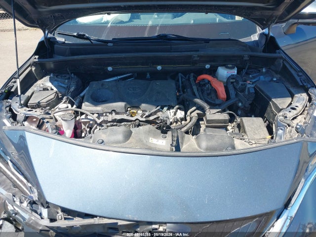 Toyota Venza Limited