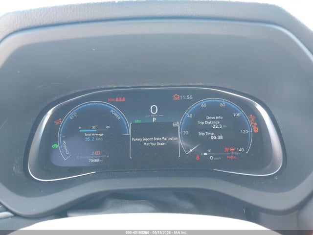 Toyota Venza Limited