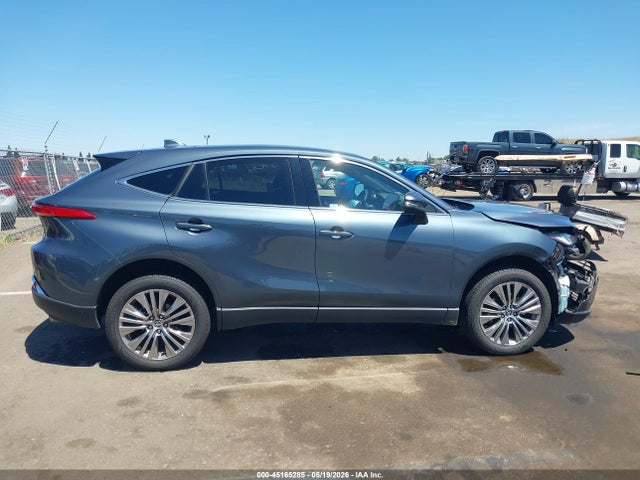 Toyota Venza Limited