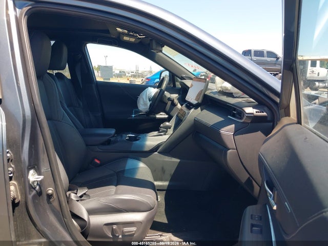 Toyota Venza Limited