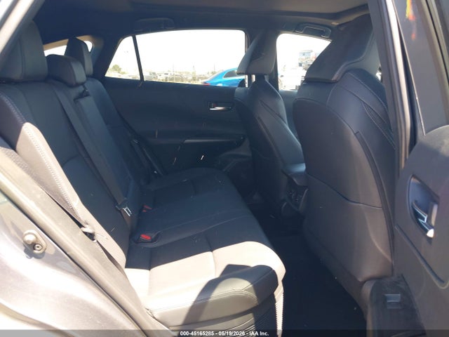 Toyota Venza Limited