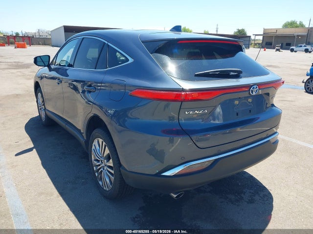 Toyota Venza Limited