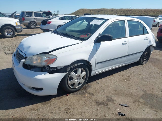 Toyota Corolla Ce