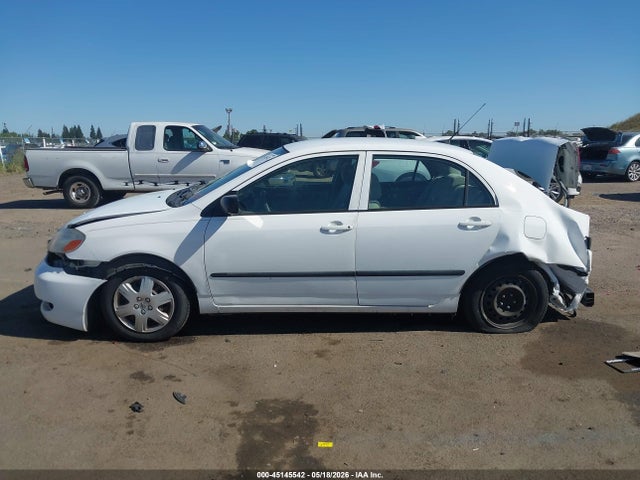 Toyota Corolla Ce