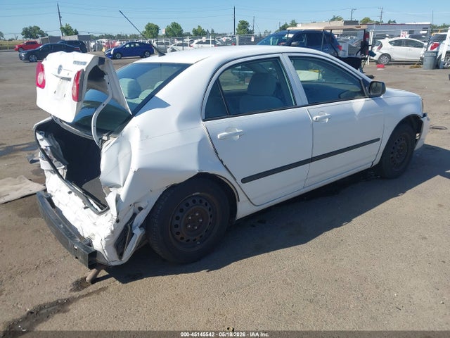 Toyota Corolla Ce