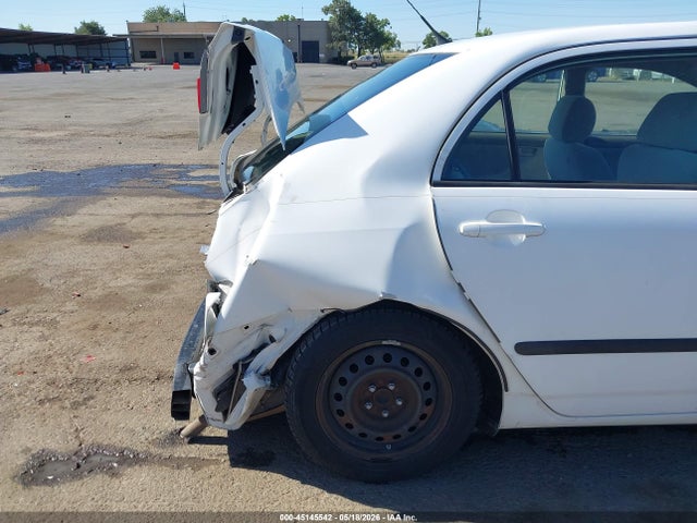 Toyota Corolla Ce