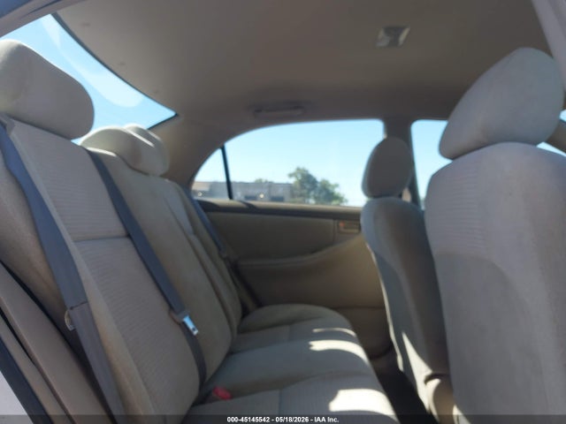 Toyota Corolla Ce