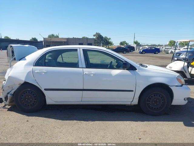 Toyota Corolla Ce