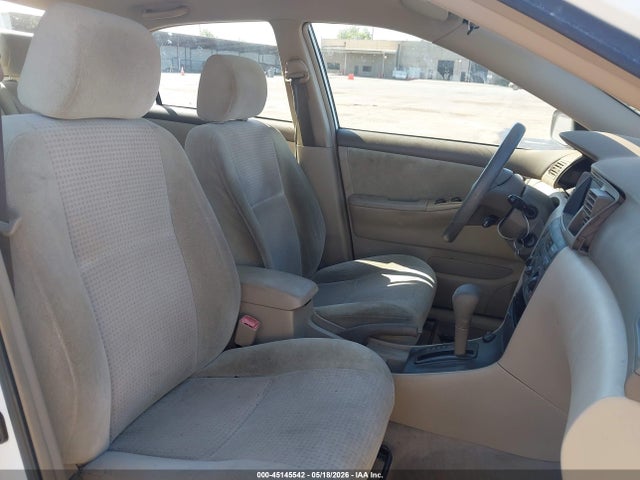 Toyota Corolla Ce