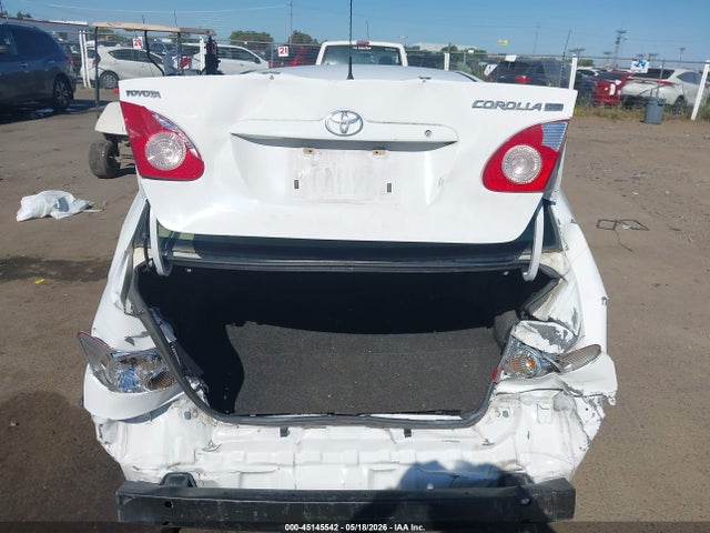 Toyota Corolla Ce