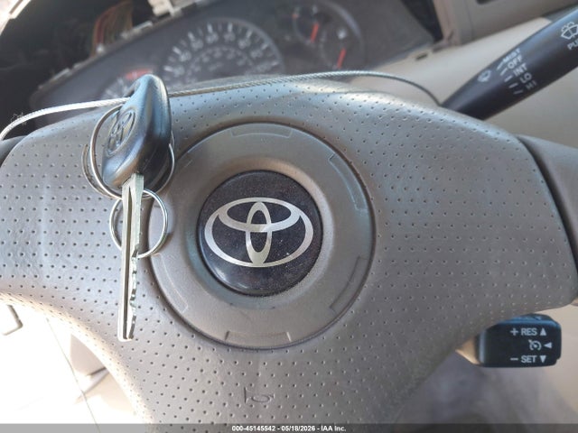 Toyota Corolla Ce