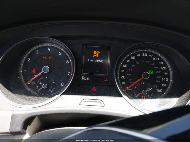 Volkswagen Atlas