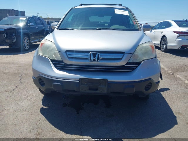 Honda CR-V Ex-l