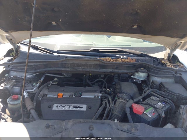 Honda CR-V Ex-l